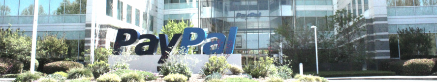 Paypal Office